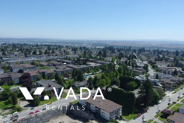 Modello in Metrotown - 3 Bedroom Apartment For Rent in Burnaby at 2506 - 4360 Beresford Street, Burnaby, BC