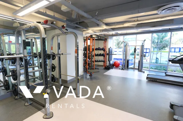 Block 100 in Southeast False Creek - 1 Bedroom Apartment For Rent in Vancouver at 202 - 161 East 1st Avenue, Vancouver, BC