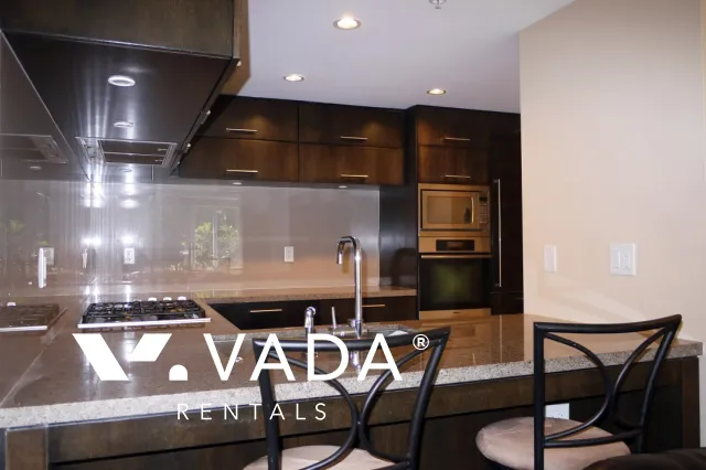 Corus in UBC - 1 Bedroom Townhouse For Rent in Vancouver at 5985 Walter Gage Road, Vancouver, BC