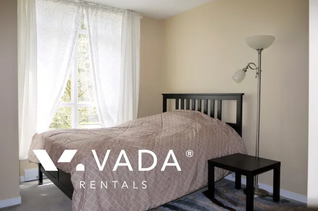 Corus in UBC - 1 Bedroom Townhouse For Rent in Vancouver at 5985 Walter Gage Road, Vancouver, BC