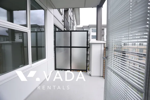 Alexandra Court Dorset in Garden City - 2 Bedroom Apartment For Rent in Richmond at 406 - 9388 Tomicki Avenue, Richmond, BC