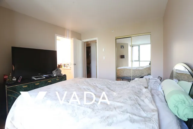 River Dance in Victoria Fraserview - 2 Bedroom Apartment For Rent in Vancouver at 709 - 2733 Chandlery Place, Vancouver, BC