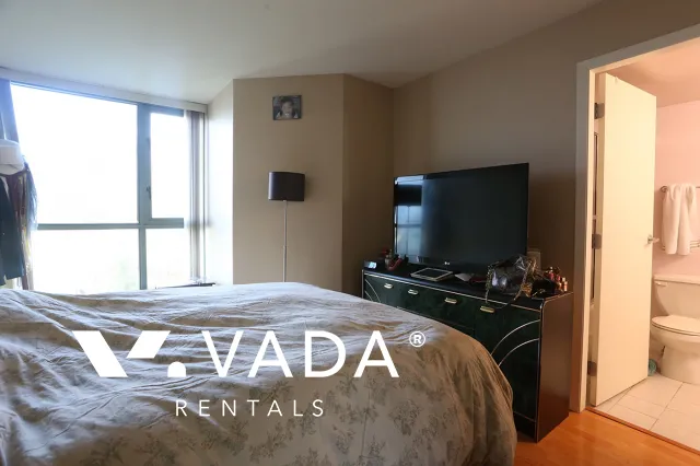 River Dance in Victoria Fraserview - 2 Bedroom Apartment For Rent in Vancouver at 709 - 2733 Chandlery Place, Vancouver, BC