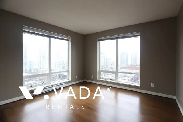 Domus in Yaletown - 2 Bedroom Apartment For Rent in Vancouver at 1403 - 1055 Homer Street, Vancouver, BC