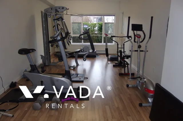 Harmony in Central POCO - 2 Bedroom Apartment For Rent in Port Coquitlam at 109 - 2478 Welcher Avenue, Port Coquitlam, BC