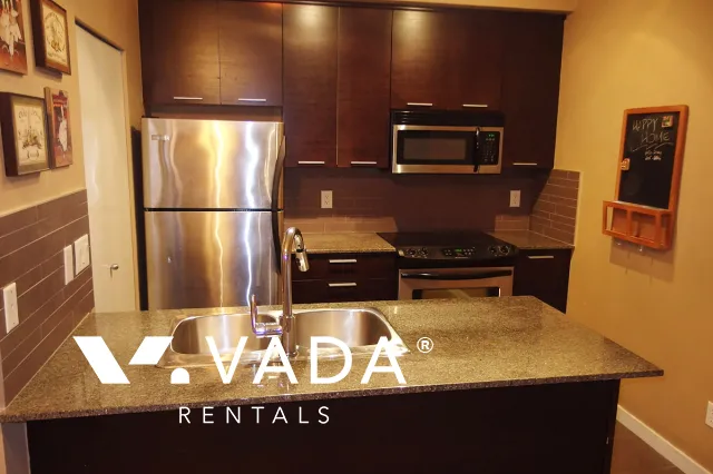 Harmony in Central POCO - 2 Bedroom Apartment For Rent in Port Coquitlam at 109 - 2478 Welcher Avenue, Port Coquitlam, BC