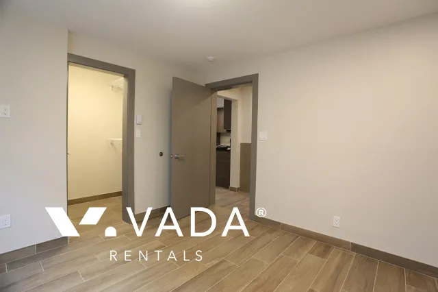4125 Smith in Burnaby Hospital - 1 Bedroom Apartment For Rent in Burnaby at 9 - 4125 Smith Avenue, Burnaby, BC