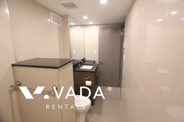 4125 Smith in Burnaby Hospital - 1 Bedroom Apartment For Rent in Burnaby at 9 - 4125 Smith Avenue, Burnaby, BC
