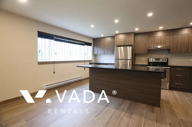 4125 Smith in Burnaby Hospital - 1 Bedroom Apartment For Rent in Burnaby at 9 - 4125 Smith Avenue, Burnaby, BC