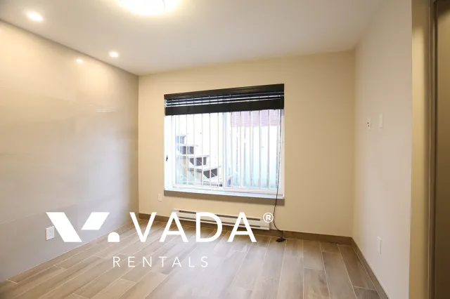 4125 Smith in Burnaby Hospital - 1 Bedroom Apartment For Rent in Burnaby at 9 - 4125 Smith Avenue, Burnaby, BC