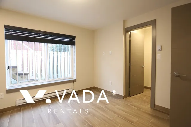 4125 Smith in Burnaby Hospital - 1 Bedroom Apartment For Rent in Burnaby at 9 - 4125 Smith Avenue, Burnaby, BC