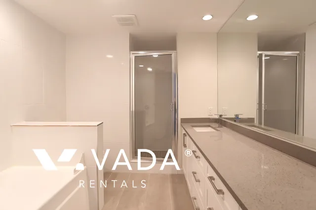 1000 Beach in False Creek North - 2 Bedroom Apartment For Rent in Vancouver at 504 - 1006 Beach Avenue, Vancouver, BC, V6E 1T7