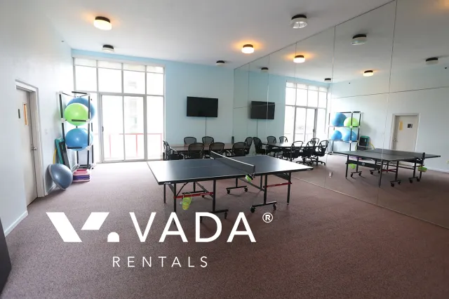 1000 Beach in False Creek North - 2 Bedroom Apartment For Rent in Vancouver at 504 - 1006 Beach Avenue, Vancouver, BC, V6E 1T7