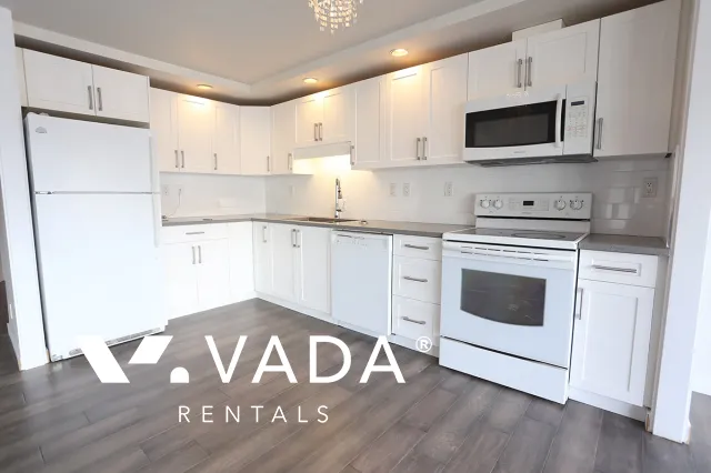 1000 Beach in False Creek North - 2 Bedroom Apartment For Rent in Vancouver at 504 - 1006 Beach Avenue, Vancouver, BC, V6E 1T7