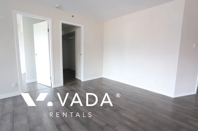 1000 Beach in False Creek North - 2 Bedroom Apartment For Rent in Vancouver at 504 - 1006 Beach Avenue, Vancouver, BC, V6E 1T7