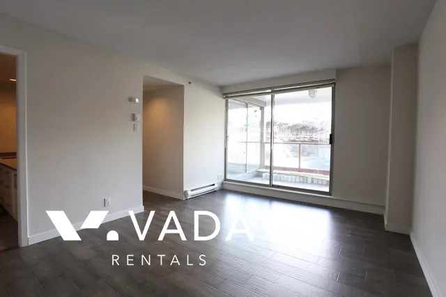 1000 Beach in False Creek North - 2 Bedroom Apartment For Rent in Vancouver at 504 - 1006 Beach Avenue, Vancouver, BC, V6E 1T7