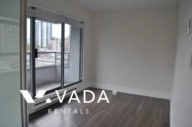 The Carlyle in Downtown - 1 Bedroom Apartment For Rent in Vancouver at 710 - 1060 Alberni Street, Vancouver, BC