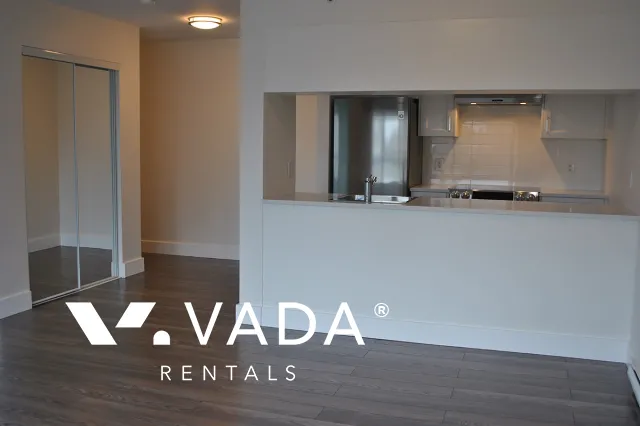 The Carlyle in Downtown - 1 Bedroom Apartment For Rent in Vancouver at 710 - 1060 Alberni Street, Vancouver, BC