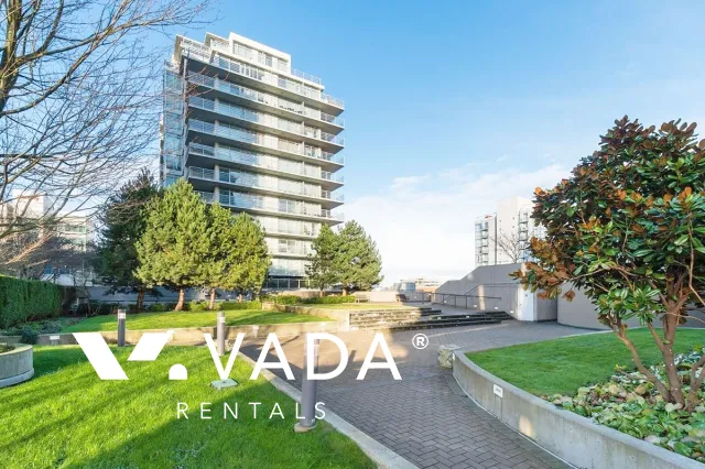 Paloma in Brighouse - 1 Bedroom Apartment For Rent in Richmond at 1103 - 6068 No 3 Road, Richmond, BC, V6Y 4M7