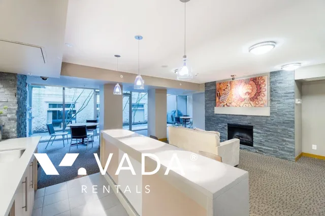 Paloma in Brighouse - 1 Bedroom Apartment For Rent in Richmond at 1103 - 6068 No 3 Road, Richmond, BC, V6Y 4M7