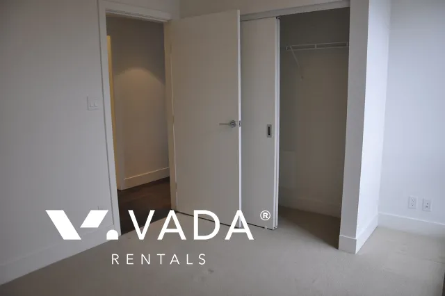 Beacon in Seylynn Village - 2 Bedroom Apartment For Rent in North Vancouver at 2202 - 1550 Fern Street, North Vancouver, BC