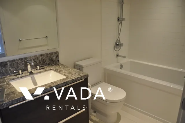 Beacon in Seylynn Village - 2 Bedroom Apartment For Rent in North Vancouver at 2202 - 1550 Fern Street, North Vancouver, BC