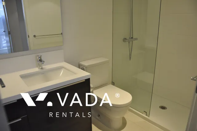 Beacon in Seylynn Village - 2 Bedroom Apartment For Rent in North Vancouver at 2202 - 1550 Fern Street, North Vancouver, BC