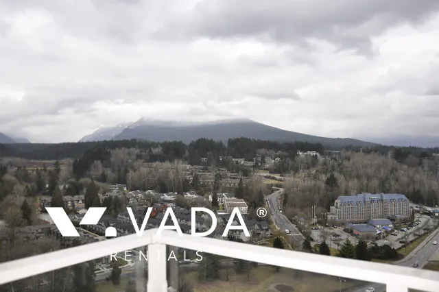 Beacon in Seylynn Village - 2 Bedroom Apartment For Rent in North Vancouver at 2202 - 1550 Fern Street, North Vancouver, BC