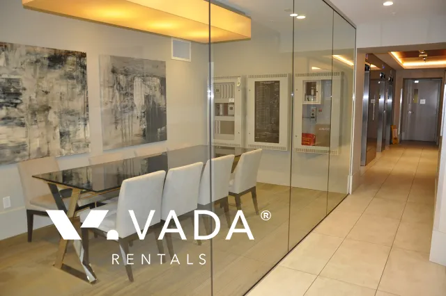 Beacon in Seylynn Village - 2 Bedroom Apartment For Rent in North Vancouver at 2202 - 1550 Fern Street, North Vancouver, BC