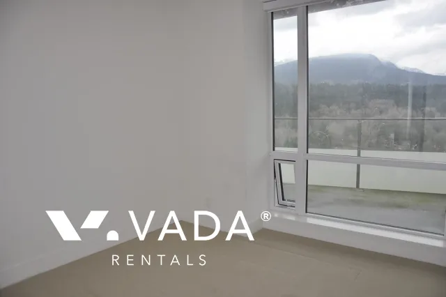 Beacon in Seylynn Village - 2 Bedroom Apartment For Rent in North Vancouver at 2202 - 1550 Fern Street, North Vancouver, BC