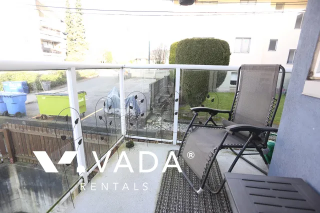 2333 Eton in Hastings Sunrise - 2 Bedroom Apartment For Rent in Vancouver at 204 - 2333 Eton Street, Vancouver, BC