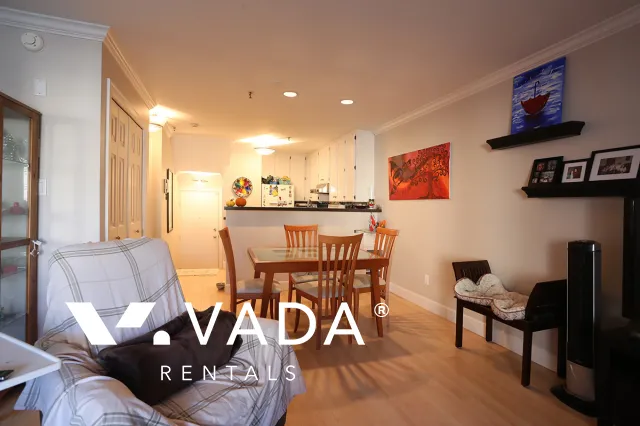2333 Eton in Hastings Sunrise - 2 Bedroom Apartment For Rent in Vancouver at 204 - 2333 Eton Street, Vancouver, BC