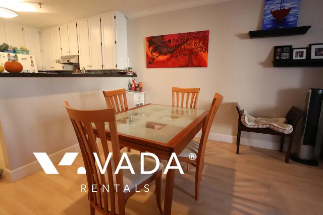 2333 Eton in Hastings Sunrise - 2 Bedroom Apartment For Rent in Vancouver at 204 - 2333 Eton Street, Vancouver, BC