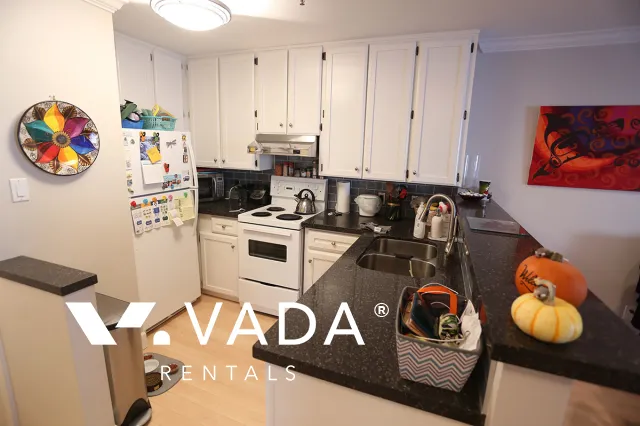 2333 Eton in Hastings Sunrise - 2 Bedroom Apartment For Rent in Vancouver at 204 - 2333 Eton Street, Vancouver, BC
