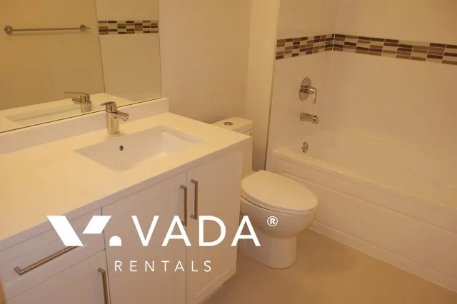 Burke Mountain - 2 Bedroom Basement For Rent in Coquitlam at 1439B Dayton Street, Coquitlam, BC