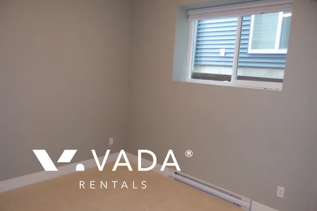 Burke Mountain - 2 Bedroom Basement For Rent in Coquitlam at 1439B Dayton Street, Coquitlam, BC