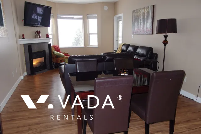 Seafront Villa in College Park - 2 Bedroom Apartment For Rent in Port Moody at 102 - 121 Shoreline Circle, Port Moody, BC