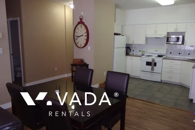 Seafront Villa in College Park - 2 Bedroom Apartment For Rent in Port Moody at 102 - 121 Shoreline Circle, Port Moody, BC