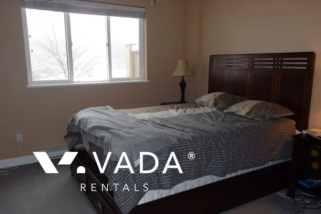 Seafront Villa in College Park - 2 Bedroom Apartment For Rent in Port Moody at 102 - 121 Shoreline Circle, Port Moody, BC