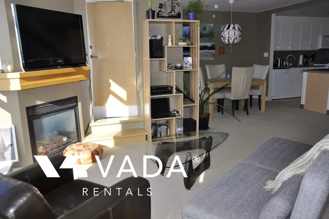 Time in Lower Lonsdale - 1 Bedroom Apartment For Rent in North Vancouver at 315 - 175 West 1st Street, North Vancouver, BC