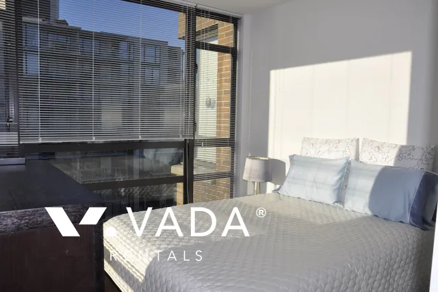 One Park Lane in Lower Lonsdale - 2 Bedroom Apartment For Rent in North Vancouver at 903 - 170 West 1st Street, North Vancouver, BC, V7M 3P2