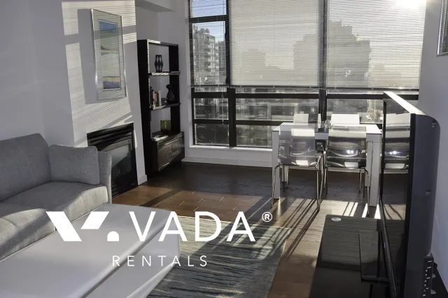 One Park Lane in Lower Lonsdale - 2 Bedroom Apartment For Rent in North Vancouver at 903 - 170 West 1st Street, North Vancouver, BC, V7M 3P2
