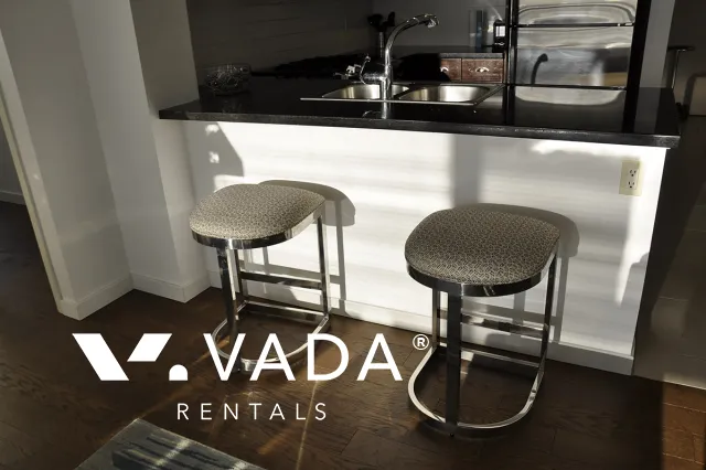One Park Lane in Lower Lonsdale - 2 Bedroom Apartment For Rent in North Vancouver at 903 - 170 West 1st Street, North Vancouver, BC, V7M 3P2