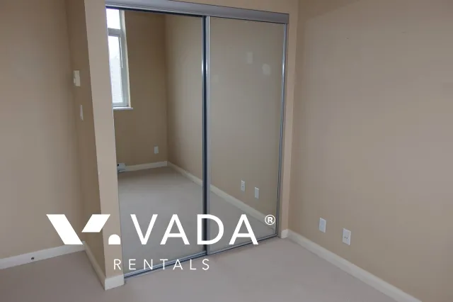 Azure in Downtown New West - 3 Bedroom Apartment For Rent in New Westminster at 1708 - 898 Carnarvon Street, New Westminster, BC