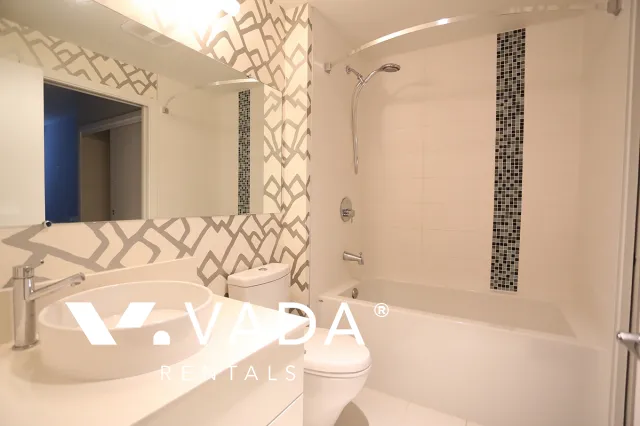 Uptown in Mount Pleasant East - 1 Bedroom Apartment For Rent in Vancouver at 509 - 2788 Prince Edward Street, Vancouver, BC