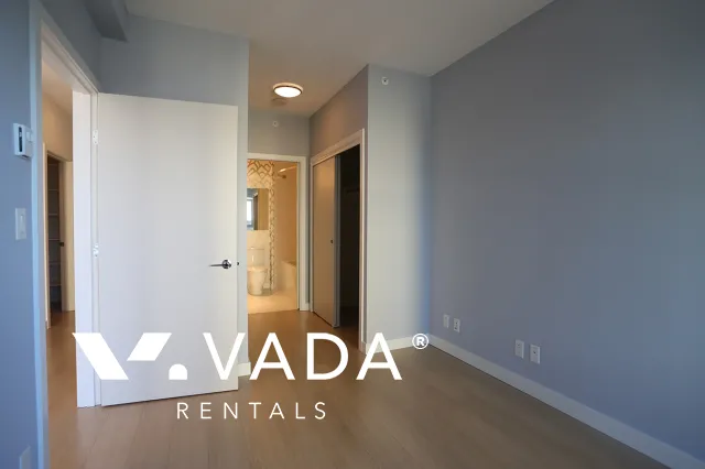 Uptown in Mount Pleasant East - 1 Bedroom Apartment For Rent in Vancouver at 509 - 2788 Prince Edward Street, Vancouver, BC