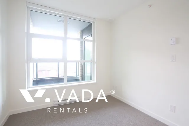 Wall Centre Central Park Gardens in Renfrew Collingwood - 1 Bedroom Apartment For Rent in Vancouver at 508 - 5598 Ormidale Street, Vancouver, BC