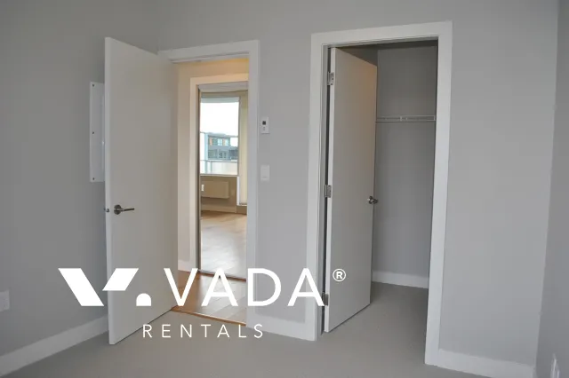 CentreBlock in SFU - 1 Bedroom Apartment For Rent in Burnaby at 303 - 9393 Tower Road, Burnaby, BC