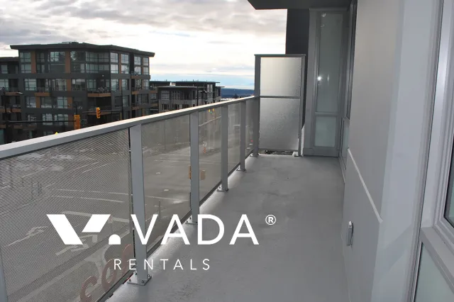 CentreBlock in SFU - 1 Bedroom Apartment For Rent in Burnaby at 303 - 9393 Tower Road, Burnaby, BC