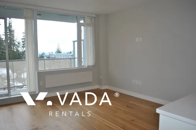 CentreBlock in SFU - 1 Bedroom Apartment For Rent in Burnaby at 303 - 9393 Tower Road, Burnaby, BC